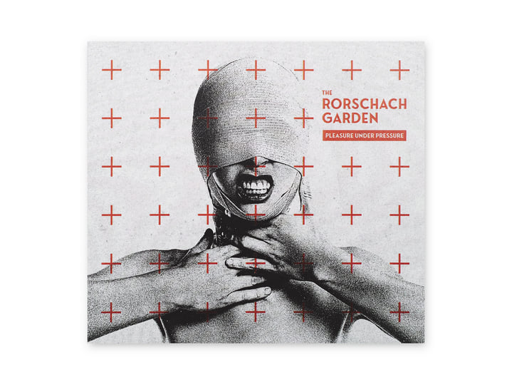 pleasure under pressure | the rorschach garden | ant-zen