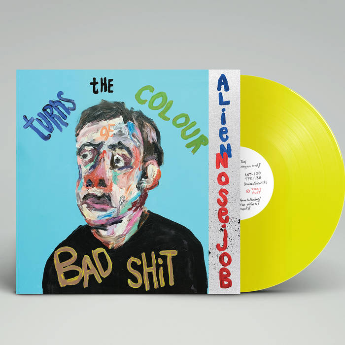Album art