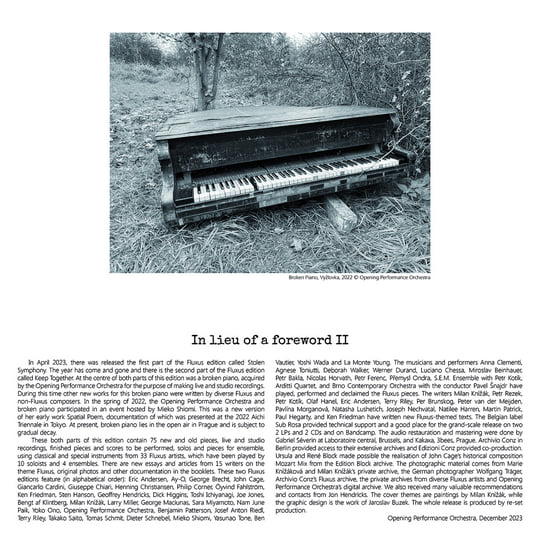 Fluxus & NeoFluxus / Keep Together (Part 2) | Sub Rosa Label