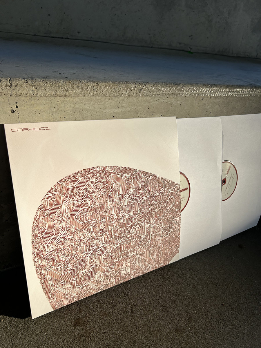 CBRK001 | Various Artists | circuit breaker