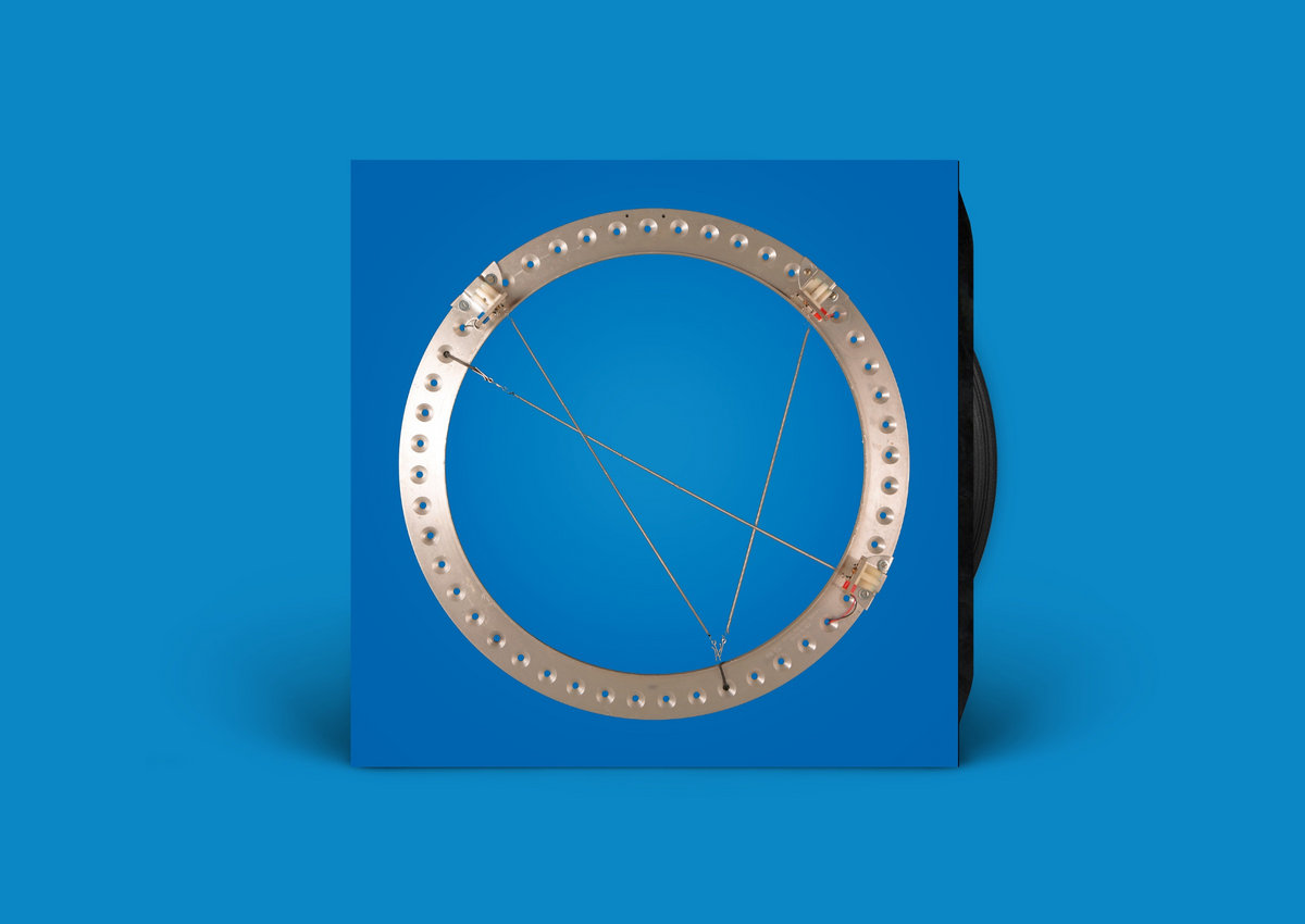 A Song For Two Mothers / OCCAM IX Laetitia Sonami / Éliane Radigue