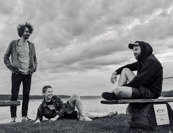 Music | Older Friends