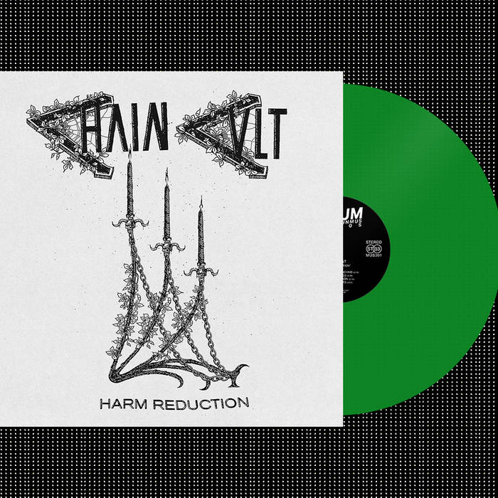 Album art