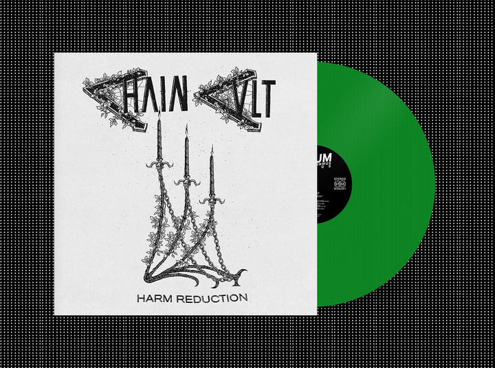 chain cult Cult Half Link Chain | Source BMX - US