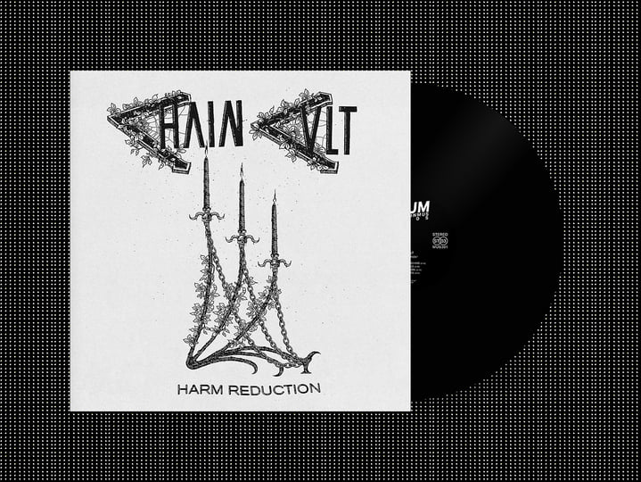 chain cult Harm Reduction | Chain Cult | LA VIDA ES UN MUS DISCOS