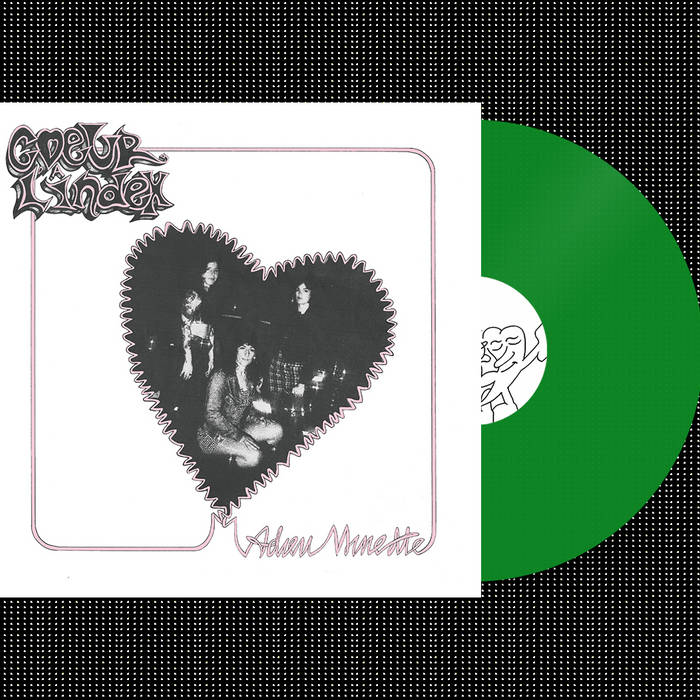 Album art