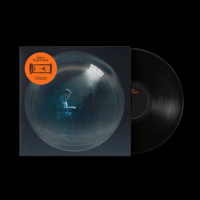 Album art