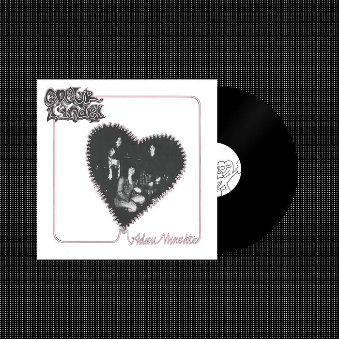 Album art