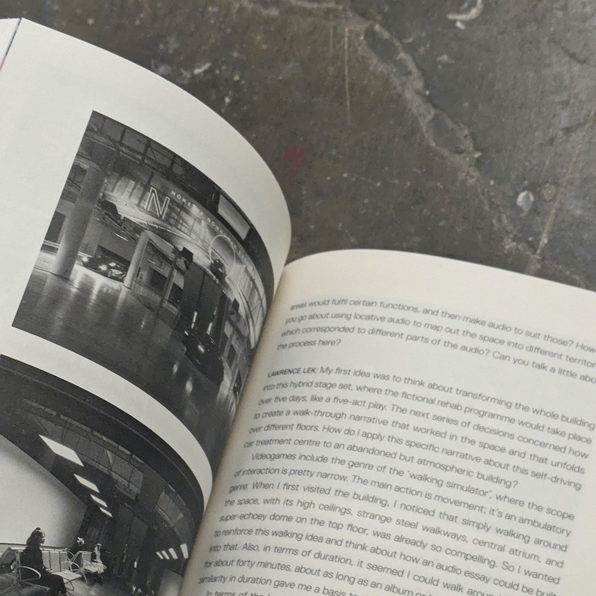 Urbanomic Urbanomic - 'Sonic Faction: Audio Essay as Medium and Method' Book ...