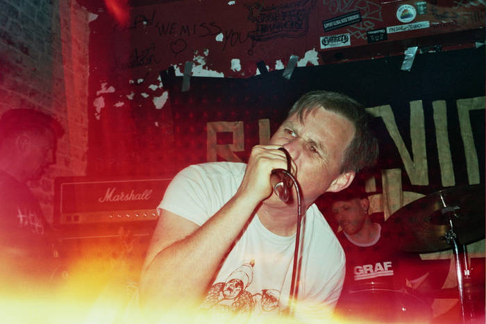 Music | Burning Kross