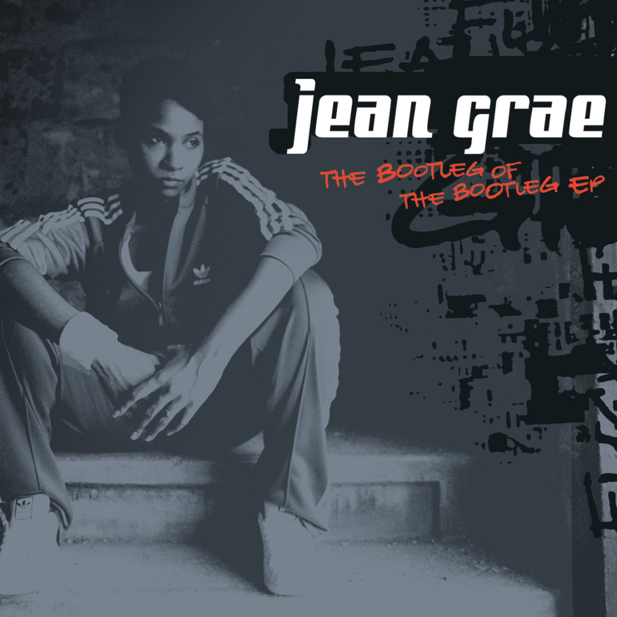 The Bootleg of the Bootleg | Jean Grae | Babygrande