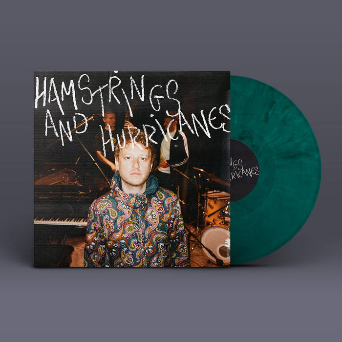 Album art