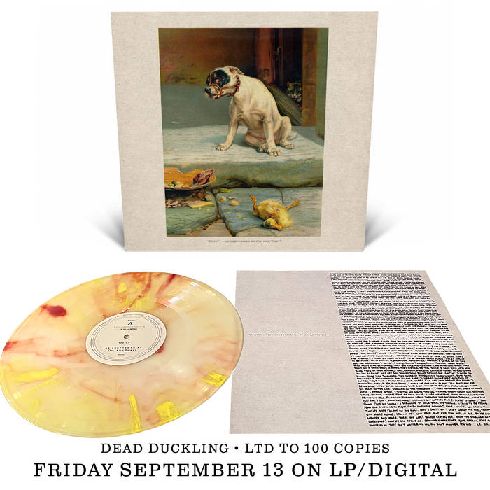 Album art