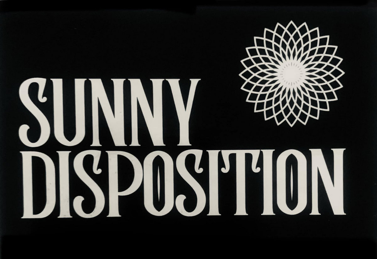 Sunny Disposition Sunny Disposition