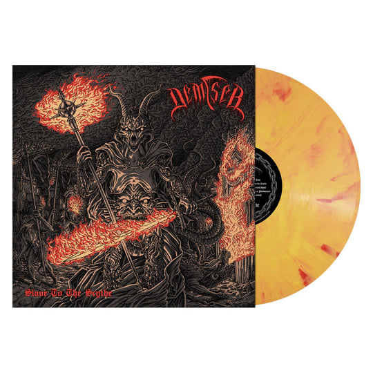 Slave to the Scythe | Demiser