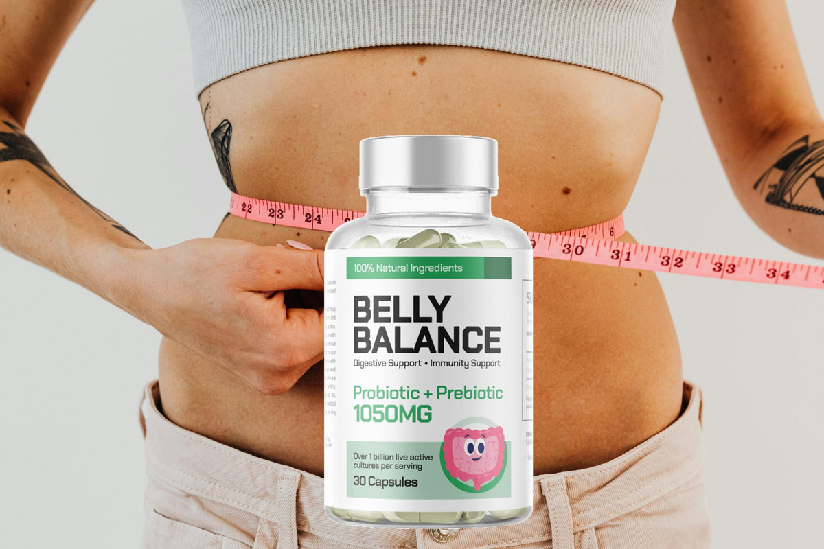 Music | Belly Balance Australia
