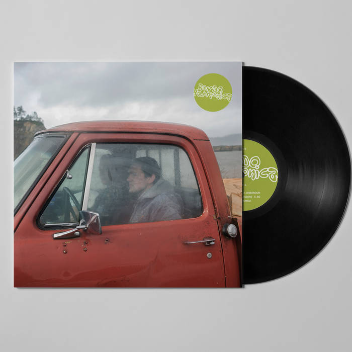 Album art