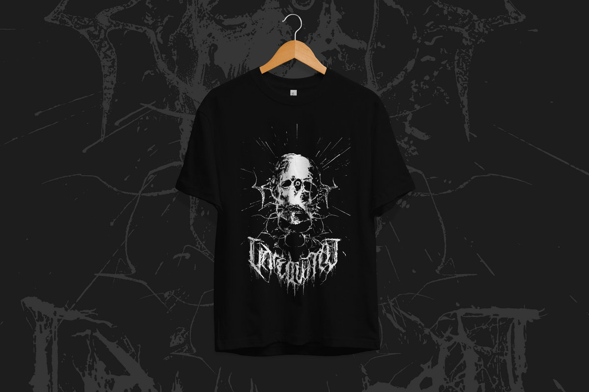 zombie-tee-unreqvited