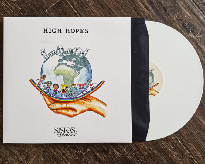 High Hopes | SISKA'S Element