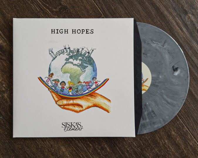 High Hopes | SISKA'S Element
