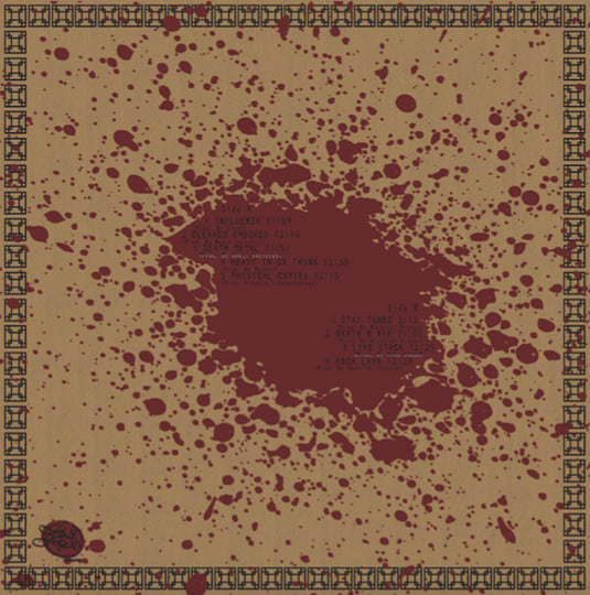 Tha God Fahim x Jay Nice – Bloodspiller Bloodspiller | Tha God Fahim X Jay NiCe | THA GOD FAHIM