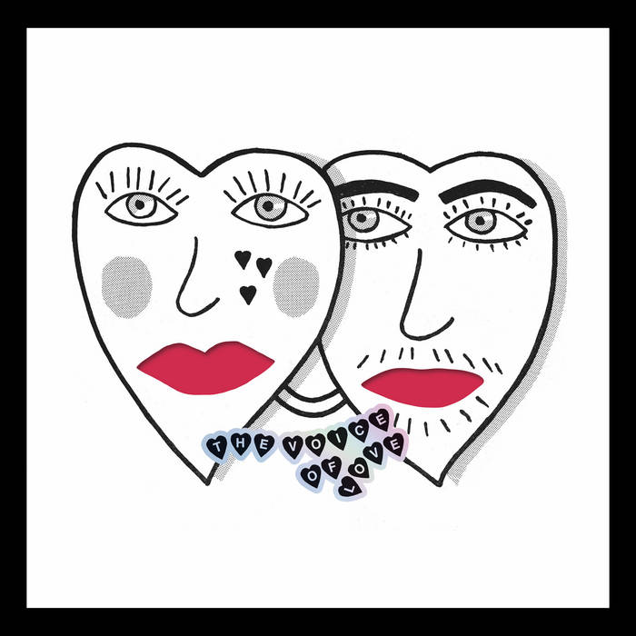 Album art