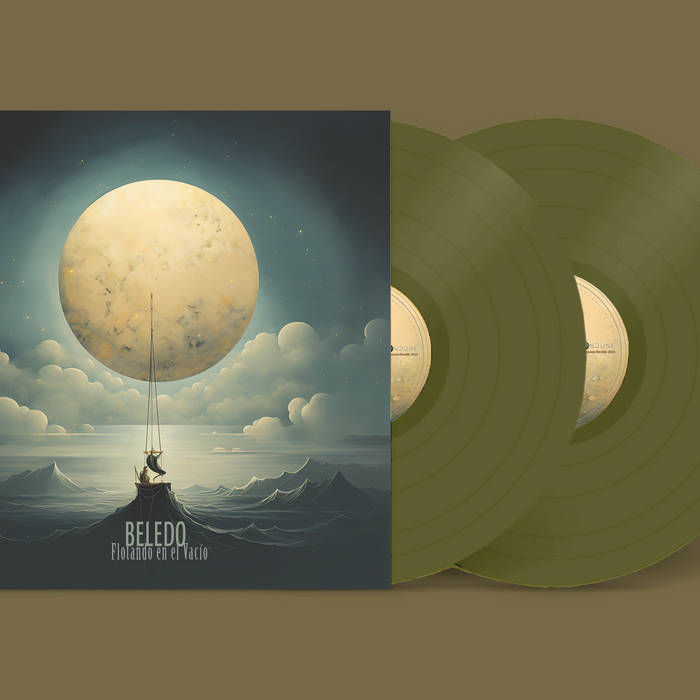 Album art