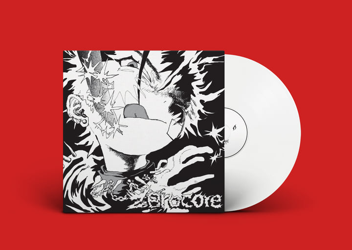 zerocore | Joshua Zero | Backpack Records