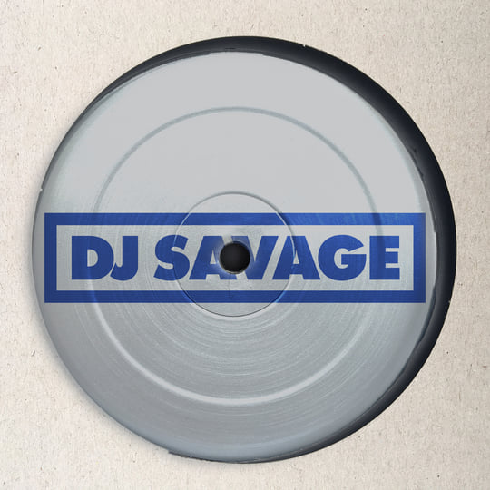 Dubs 2000-2002 | DJ Savage | Tar Hallow