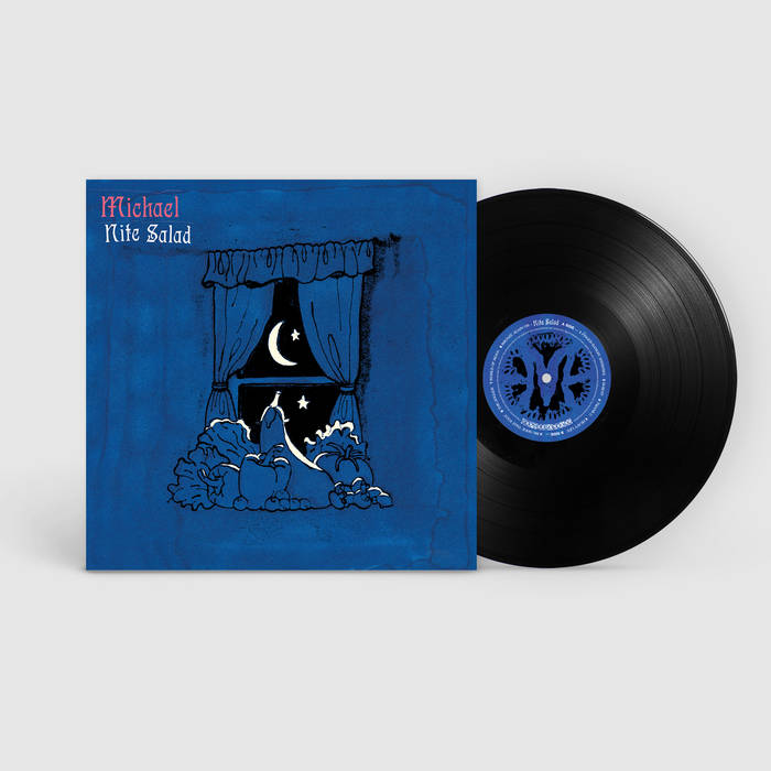 Album art