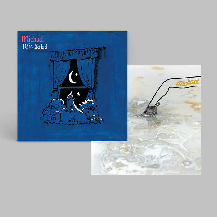 Album art