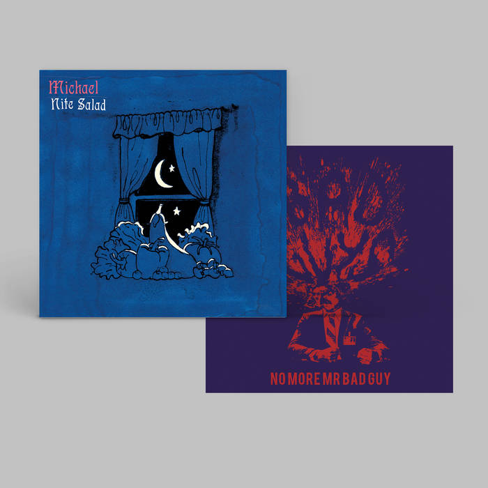 Album art