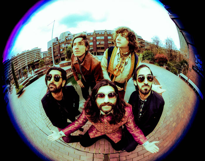 菩*磨様 【2023年発表】『 KARMA 12472』キャプション付き HAPPY NEW HORSE – JINNAN HOUSE