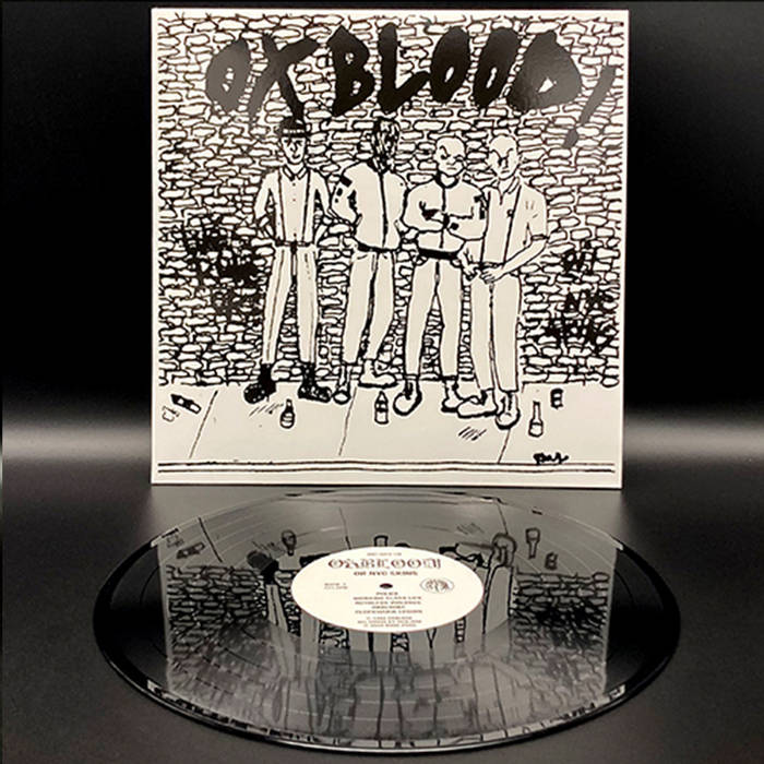 Album art
