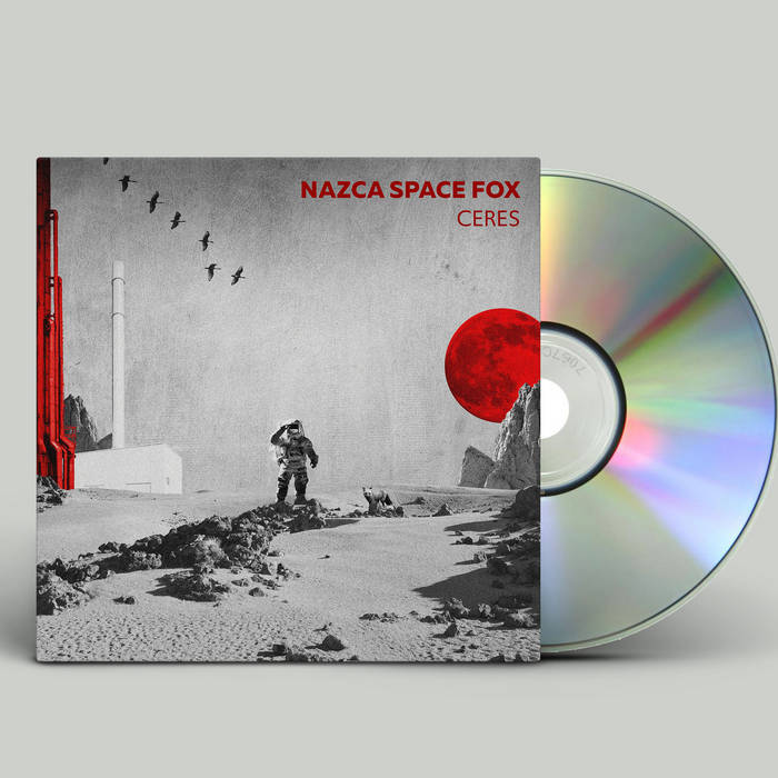Ceres – Ceres CD