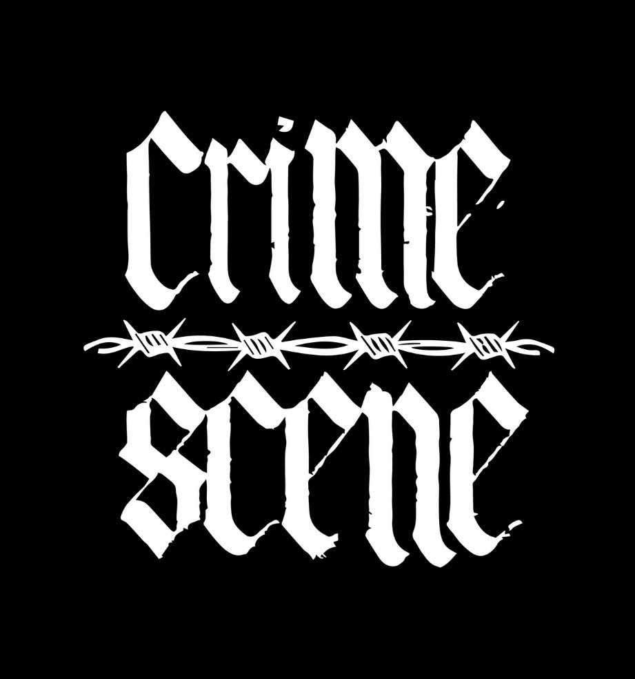 Music | CRIME SCENE, image size:921x984