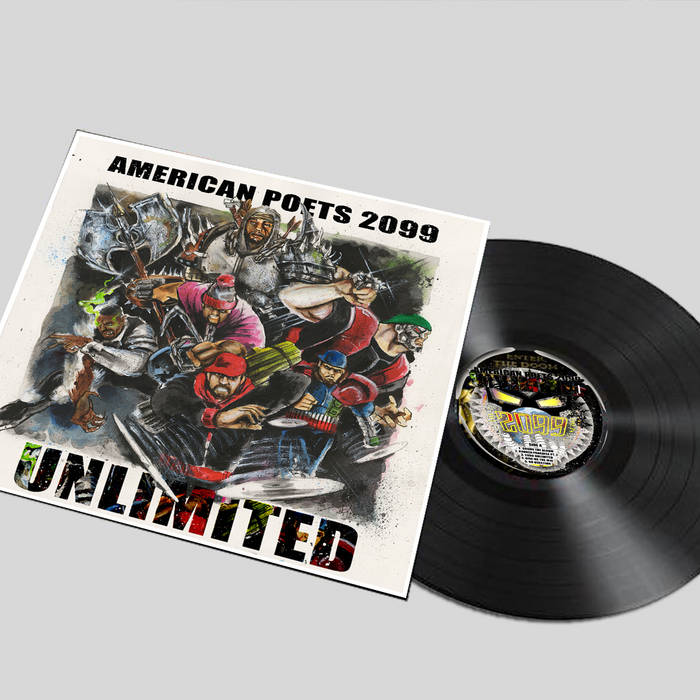 Album art