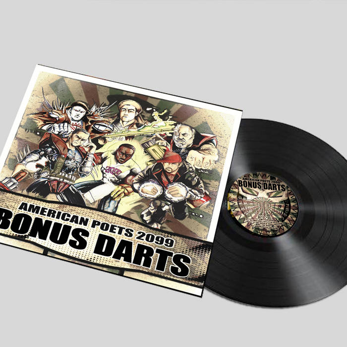 Album art