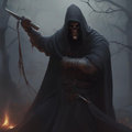 Morbid Ringwraith image