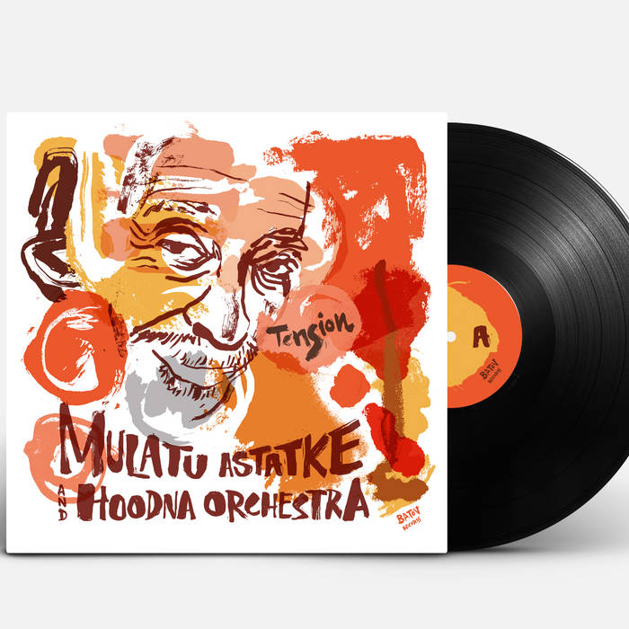 Album art