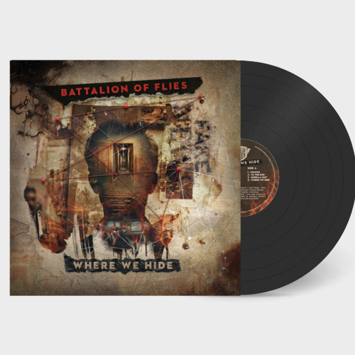 Album art