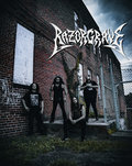 Razorgrave photo
