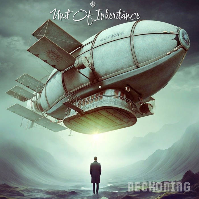 The Impossible (Digital Album) | Unit Of Inheritance