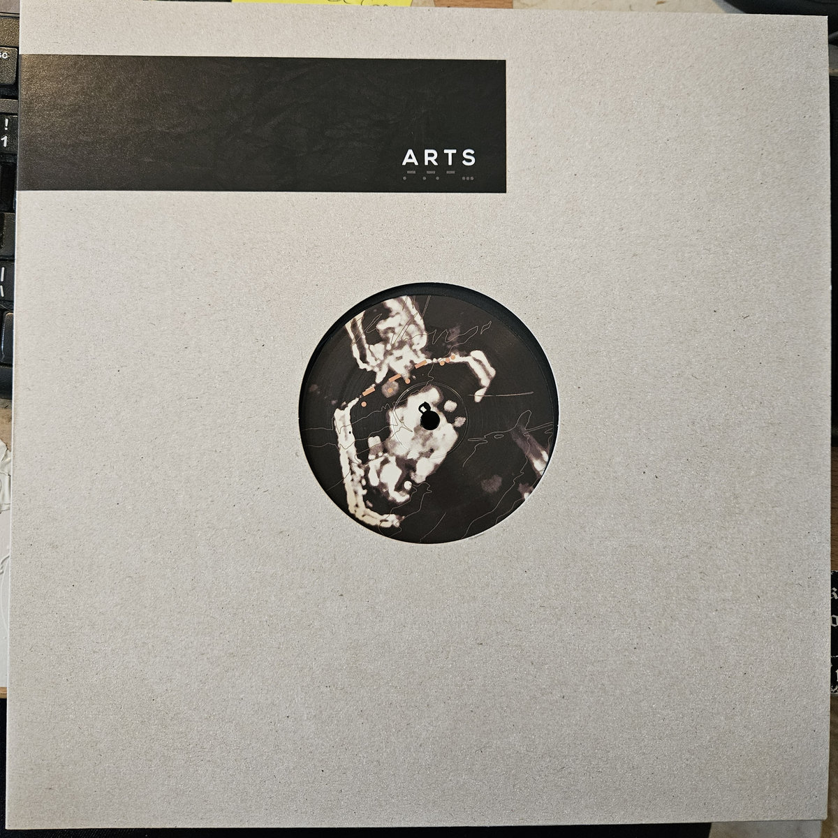 ARTS049 | TempArtistName | ARTS