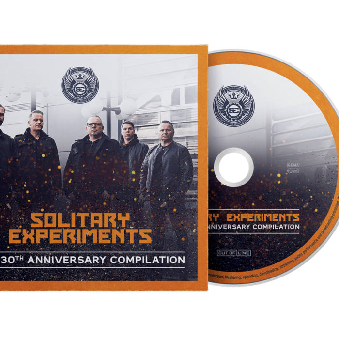 The 30th Anniversary Compilation – Limited Edition!