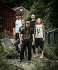 High Reeper photo