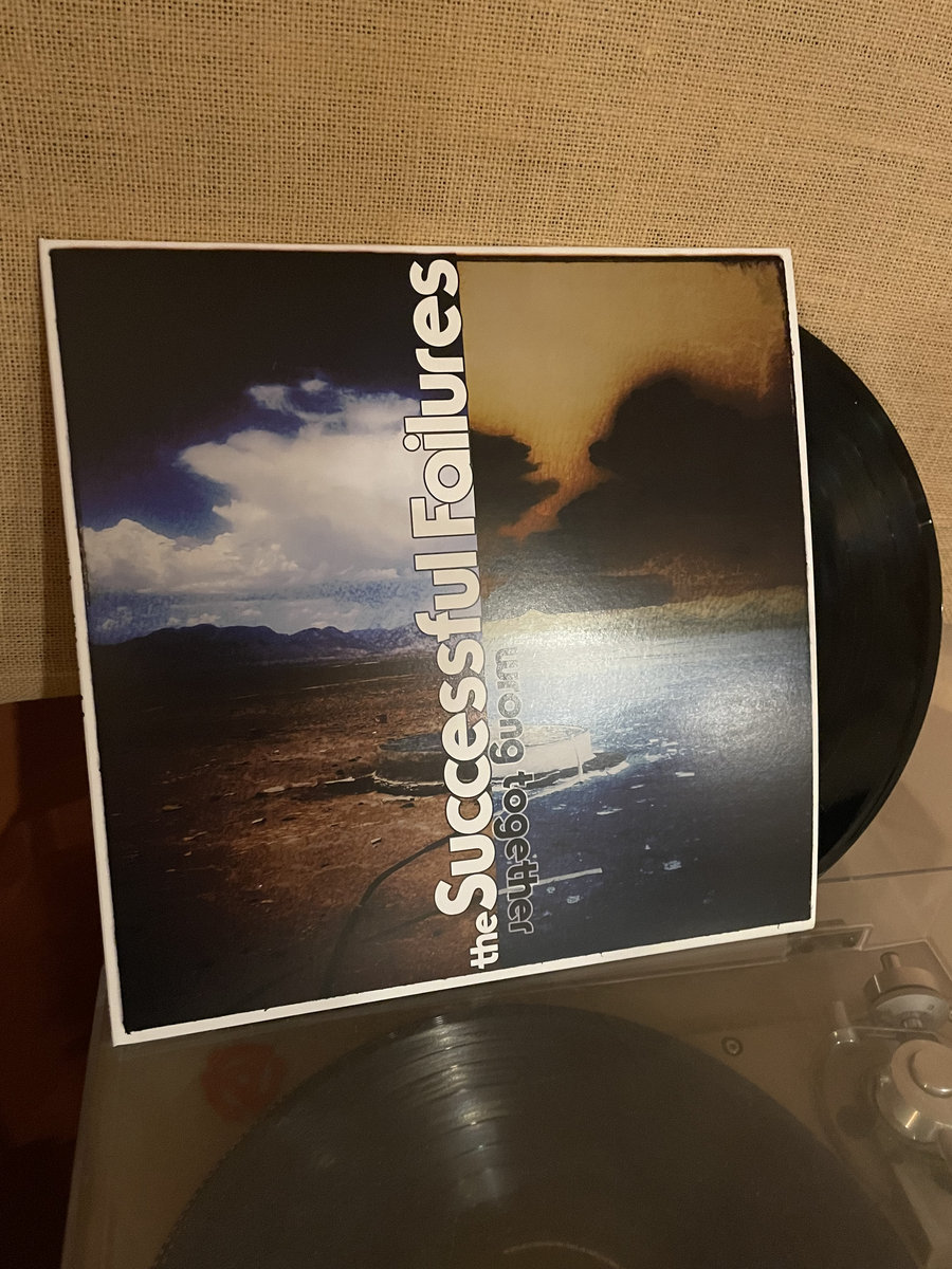 洋楽 the successful failures About Us – The Successful Failures