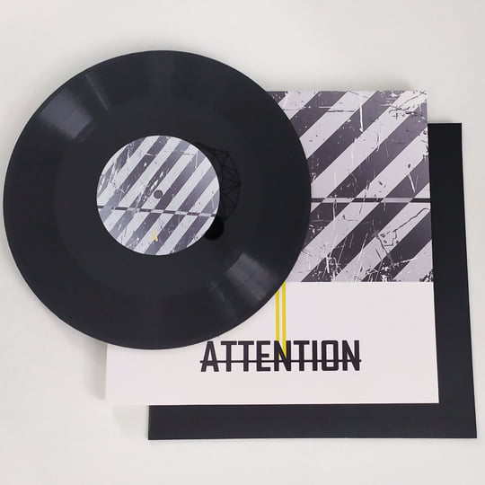 Attention | Paradox Obscur