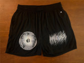 Primitive Warfare - M.A.D. Shorts