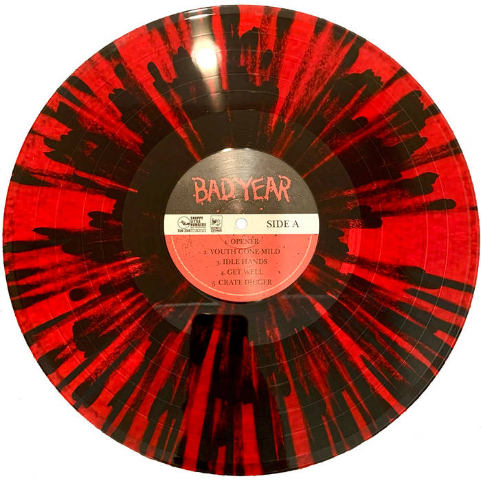 Album art